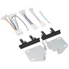 JUST FIT PIONEER Daihatsu Car Mounting Kit (Tanto) [Part Number]