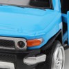 1: 36 Scale Child Kid Zinc Alloy Pull Back Sound