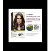 NATURTINT [2 for Deal] Permanent Hair Colour 4NC (Cappuccino Brown)