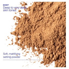 Polvo Fijador De Maquillaje Supergoop! (re) Fijador 100% Min