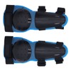 Kids Cycling Knee Pads Anti Fall Knee Protector for Roller