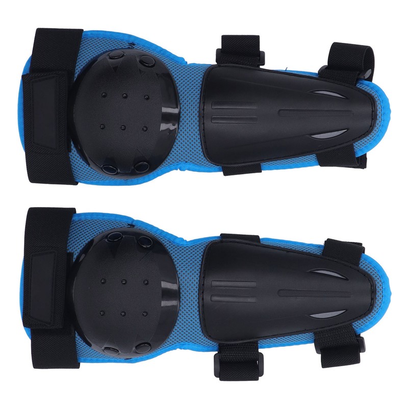 Kids Cycling Knee Pads Anti Fall Knee Protector for Roller