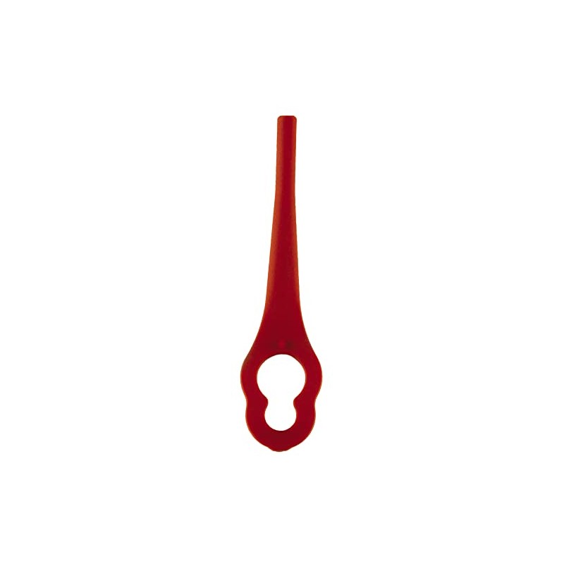 Einhell 3705727 Replacement Blades for Stringless Blade Trimmers (20pcs) -