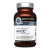 Quality of Life Premium Kinoko Platinum AHCC Herbal Supplement, 750mg