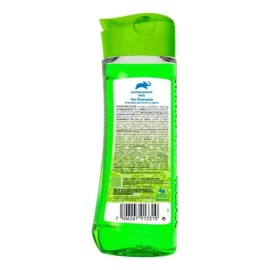 Shampoo Para Perro Animal Planet Aloe Vera Ojo 610ml