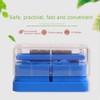 Pill Cutter and Dispenser Separator Pill Cutter Medication Divider Chopper