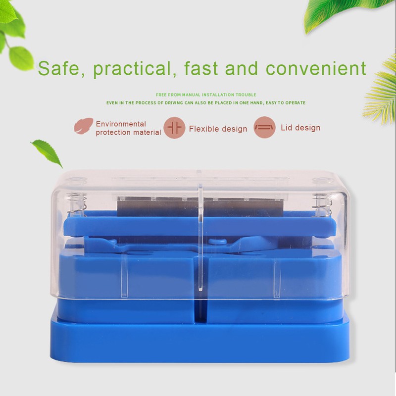 Pill Cutter and Dispenser Separator Pill Cutter Medication Divider Chopper