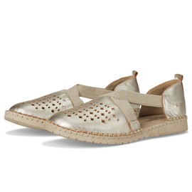 Josef Seibel Womens Sofie 44 Platin EU 40 (US Women's 9-9.5) Medium