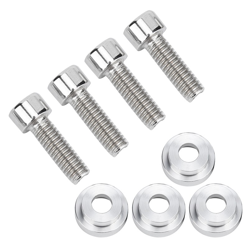 Billet Shifter Box Bushings Fit for Honda K20 K24 K