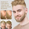 VOLLUCK Root Touch up Powder, Instant Hairline Powder for Thinning