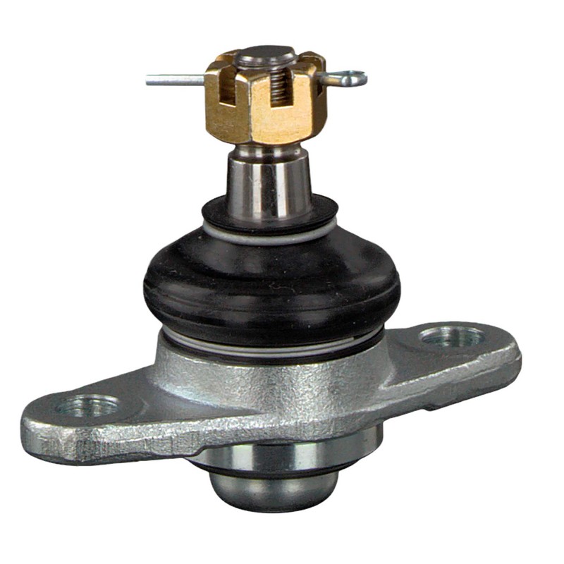 febi bilstein 42999 Ball Joint with castle nut and cotter