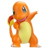 Pokemon Battle Figure 8 Pack - Six 2-Inch and Two