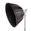 SMALLRIG Parabolic Softbox Quick Release, Parabolic Softbox, Compatible with SmallRig