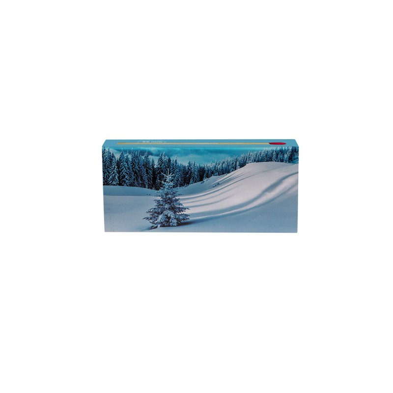 jameitop® 8 x 45 Packs XL Matchboxes, 96 mm with