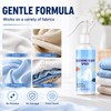 2026 New Instant Wrinkle Releaser Spray, All In One Wrinkle