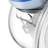 Electric Wearable Breast Pump Hands Free Low Noise 3 Modes