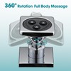 Solid Brass Shower Body Spray Jets, High Pressure Body Jets