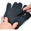 ANCLLO Level 5 Safe Cut Resistant Glove Metal Wire Glove