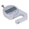 Digital Thickness Gauge 0‑10mm Range Mini Electronic Caliper Thickness Meter