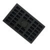 BST BSSP Multi Leaf Spring Shock Plate Kit w/U-Bolts Studs