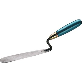 Triuso Danish Roof Trowel 200 mm