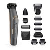 BaByliss MT987E Multi-Trimmer Graphite Precision 12 in 1 Cordless Precision