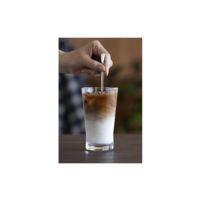 Shimomura Co., Ltd. 42807 Coffee Muddler, Total Length 7.9 inches