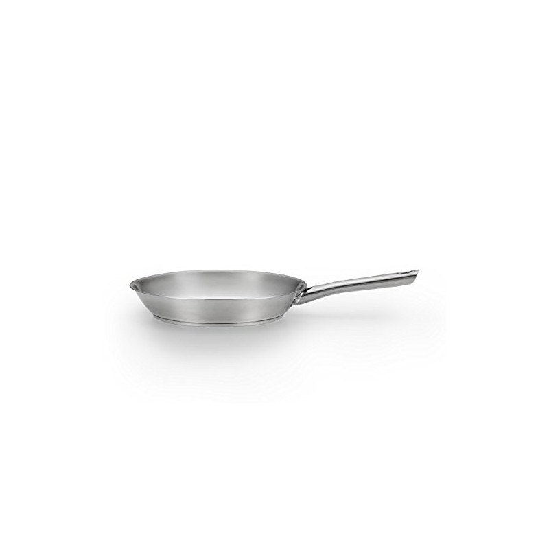 T-fal E76005 Performa Stainless Steel Dishwasher Safe Oven Safe Fry