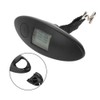 Archery Bow Scale, Portable Archery Digital Handheld Bow Hang Scale