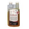 Pro-Equine Colikare 1 litre feed supplement for happy tummies.