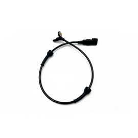 Mteycei Front Left or Right ABS Wheel Speed Sensor Compatible with Ford 2000 2001 2002 2003 2004 2005 2006 2007 Focus L4 2.0L 2.3L Replaces YS4Z2B372AA