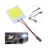 18-LED Panel Car Interior Dome Reading Lamp Light Type B GD12772 100ea