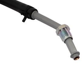 TRQ Power Steering Return Line Hose Assembly Compatible with 2005-2014 Chrysler 300 2008-2018 Dodge Challenger 2006-2018 Charger 2005-2008 Magnum