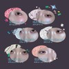 fwee (12 Colors) Glitz Stone Highlighter (HL10 Opal Blooming, 1