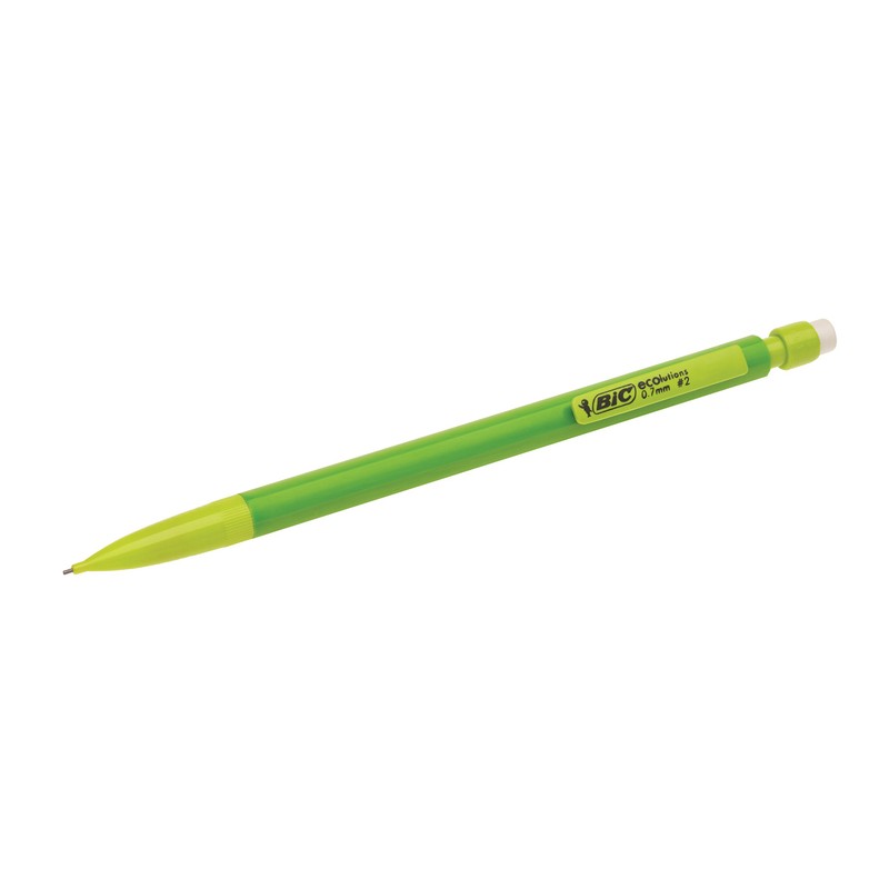 BiC Ecolutions BiC Matic 0.7mm Mechanical Pencils (Box of 50)