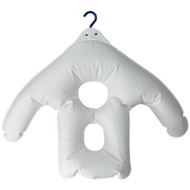 Dr. Winkler 435 Jumper Bar Inflatable