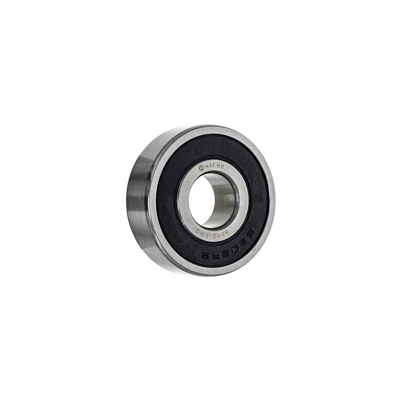 NICHE Wheel Bearing Seal Kit for Honda ATC110 ATC200S ATC250R