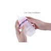 Compatible Baby Bottle Handle for Comotomo Bottles 8 oz &