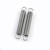 GUNGY Tension Springs with Hooks Stainless Steel Tension Spring 40