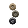 B.D.U. Buttons (Olive Drab)