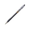 Pilot BLG107 G1 Gel Ink Rollerball Pen Black x 1