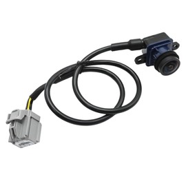 UOIENRT 56038990AA 56038990AB Rear View Backup Camera Replacement for Dodge Dart 2013 2014 2015 2016 Replace 56038990AC 1WY78GW7AA