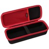 FBLFOBELI EVA Hard Carrying Case for Fluke 376/374/375FC 1000A TRMS/Milwaukee