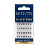 Eylure Cluster Refill Pack Luxe 3D 12mm