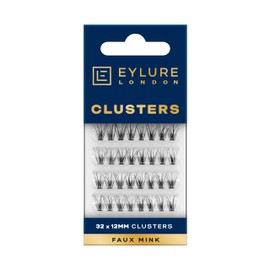 Eylure Cluster Refill Pack Luxe 3D 12mm