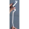 Palanca Para Wc Sanitario Universal Plástica Marca Pidsa