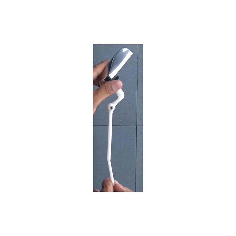 Palanca Para Wc Sanitario Universal Plástica Marca Pidsa