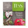 Tess Daiquiri Breeze Green Tea Composition Green Tea, Ginger and