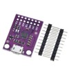 TECNOIOT CP2112 Debug Board USB to I2C IIC MicroUSB Communication