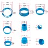 For Ford AOD AODE 4R70W 4R75W Transmissions Tool Lip Seal